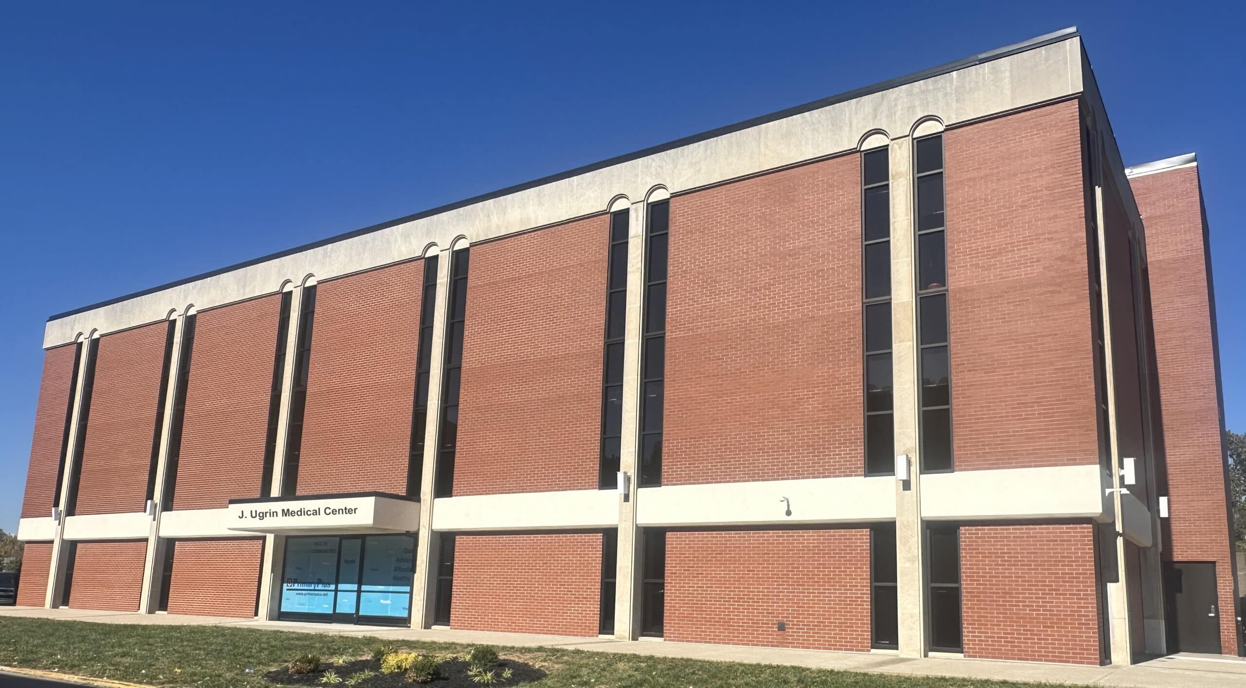 PrimaryPlus-Family Medicine Residency in Maysville