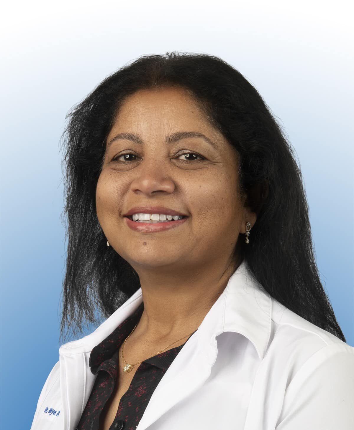 STARTING October 6:  Dr. Wooten MOVES To J. Ugrin Medical Center (1 W. McDonald Pkwy–Level 2)