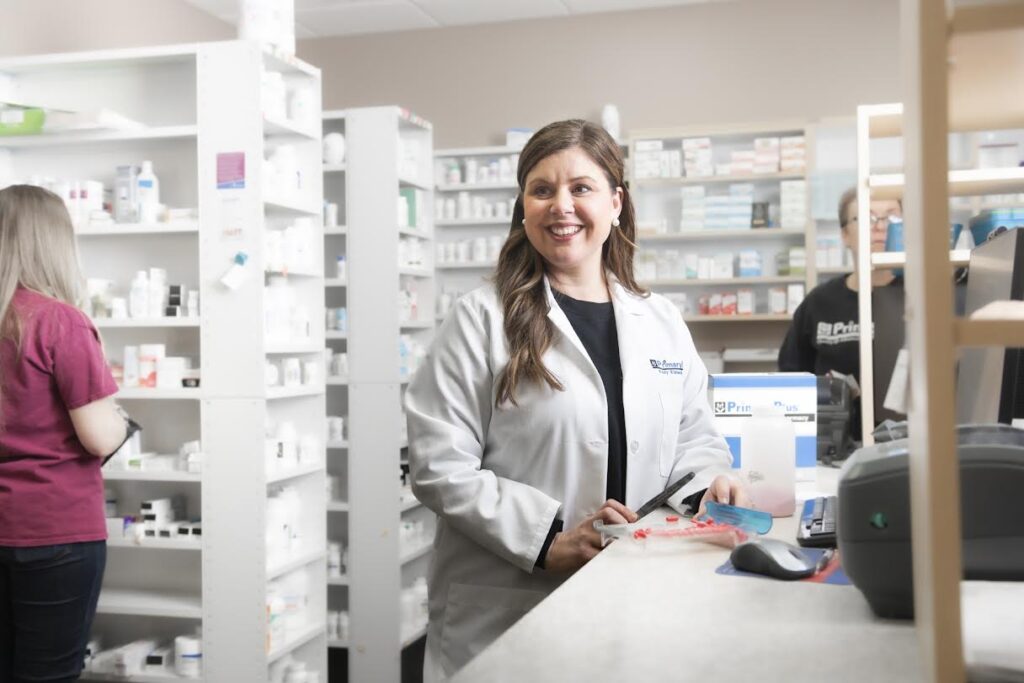compounding pharmacy, pharmacy