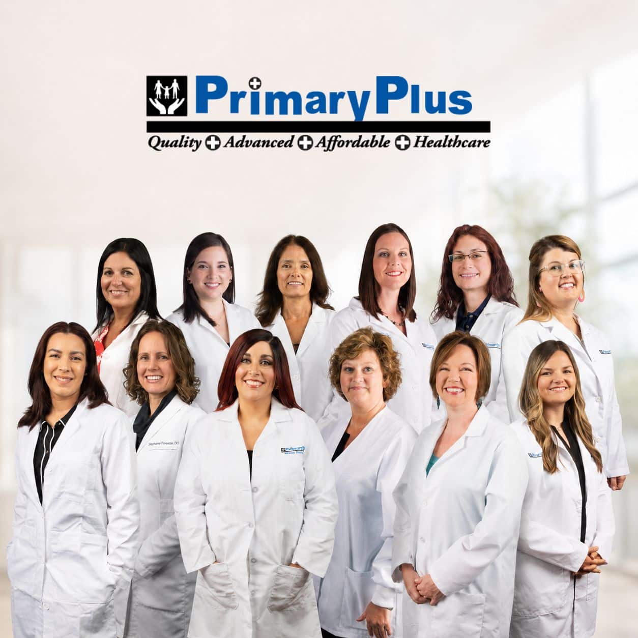 Women’s Health Month: Women Caring for Women at PrimaryPlus