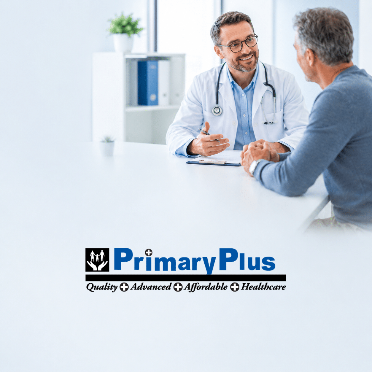 Men’s Health Month: A Reminder to Take Charge of Your Health