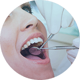 dental services