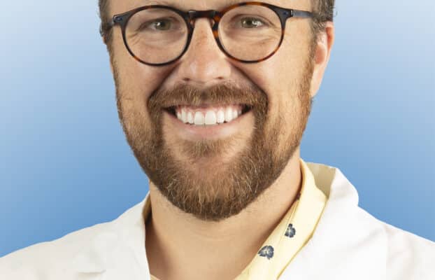 Welcoming Dr. Adam Hoynacki to PrimaryPlus-Maysville