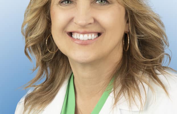 Now offering Pediatrics in Morehead:  Welcoming Debra Parsons, MD