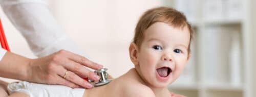 pediatrics